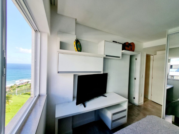 Imagem Apartamento com 3 Quartos à Venda, 138 m² em Barra - Salvador