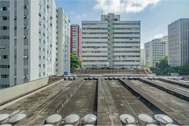 Imagem Imóvel Comercial à Venda, 62 m² em Higienópolis - São Paulo Imagem Imóvel Comercial à Venda, 62 m² em Higienópolis - São Paulo