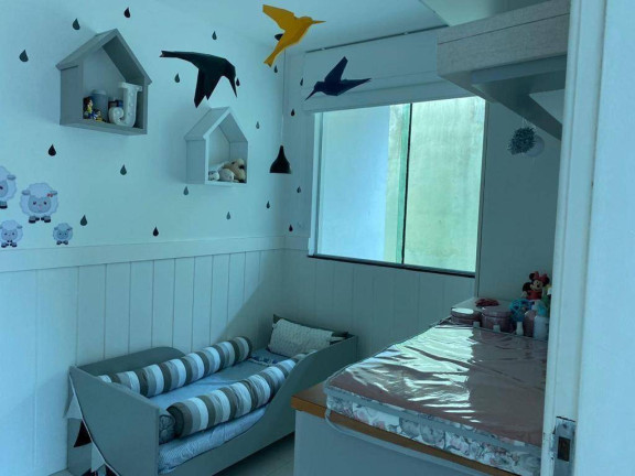 Imagem Casa com 4 Quartos à Venda, 536 m² em Abrantes - Camaçari