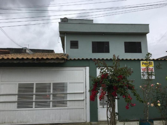 Sobrado com 3 Quartos à Venda, 200 m² em Parque Maria Helena - Suzano