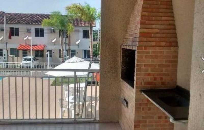 Imagem Imóvel com 2 Quartos à Venda, 62 m² em Campo Grande - Rio De Janeiro Imagem Imóvel com 2 Quartos à Venda, 62 m² em Campo Grande - Rio De Janeiro