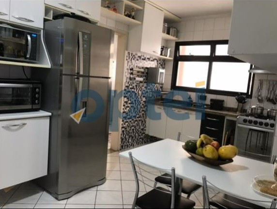 Imagem Apartamento com 3 Quartos à Venda, 130 m² em Rudge Ramos - São Bernardo Do Campo Imagem Apartamento com 3 Quartos à Venda, 130 m² em Rudge Ramos - São Bernardo Do Campo
