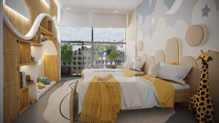 Imagem Apartamento com 3 Quartos à Venda, 161 m² em Intermares - Cabedelo