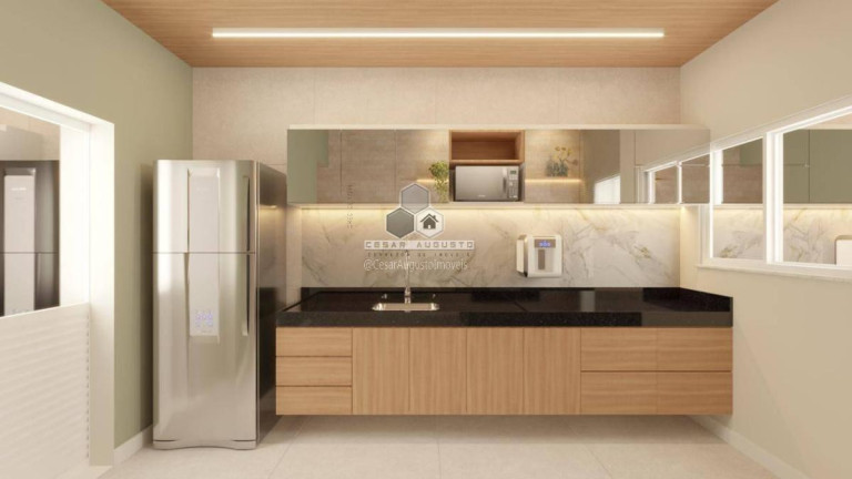 Imagem Casa com 3 Quartos à Venda, 95 m² em Coaçu - Eusébio Imagem Casa com 3 Quartos à Venda, 95 m² em Coaçu - Eusébio