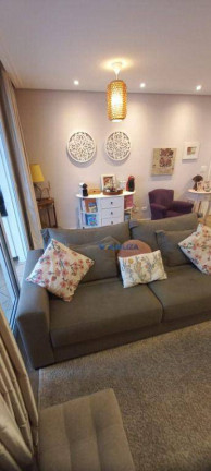 Imagem Apartamento com 3 Quartos à Venda, 95 m² em Vila Augusta - Guarulhos Imagem Apartamento com 3 Quartos à Venda, 95 m² em Vila Augusta - Guarulhos