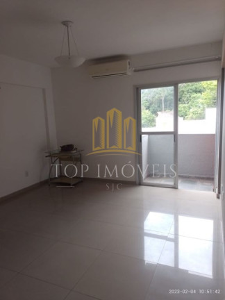 Apartamento com 2 Quartos à Venda, 67 m² em Urbanova - São José Dos Campos