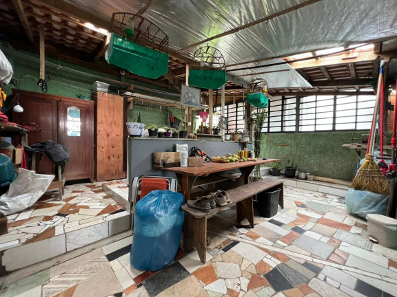 Imagem Casa com 6 Quartos à Venda, 145 m² em Costeira - Balneário Barra Do Sul