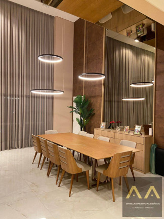 Imagem Apartamento com 4 Quartos à Venda, 338 m² em Green Valley Alphaville - Barueri Imagem Apartamento com 4 Quartos à Venda, 338 m² em Green Valley Alphaville - Barueri