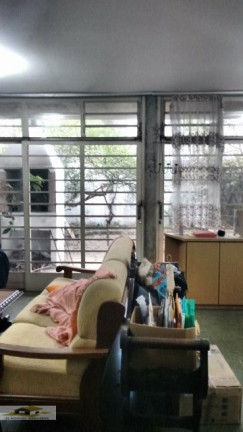 Imagem Casa com 4 Quartos à Venda, 280 m² em Jardim Da Glória - São Paulo Imagem Casa com 4 Quartos à Venda, 280 m² em Jardim Da Glória - São Paulo