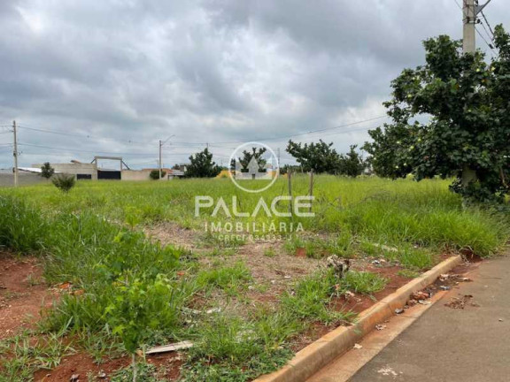 Imagem Terreno à Venda, 275 m² em Terras Di Treviso - Piracicaba Imagem Terreno à Venda, 275 m² em Terras Di Treviso - Piracicaba