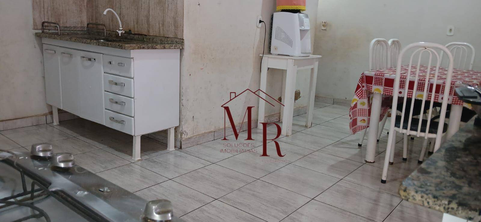 Imagem Casa com 3 Quartos à Venda, 142 m² em Centro - Riolândia