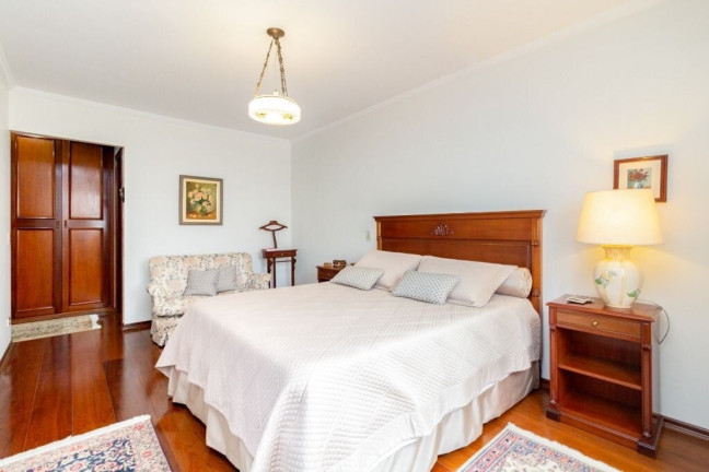 Imagem Cobertura com 4 Quartos à Venda, 354 m² em Alto Da Lapa - São Paulo