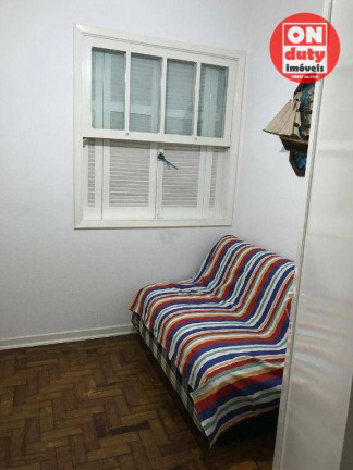 Imagem Apartamento com 2 Quartos à Venda, 120 m² em Gonzaga - Santos Imagem Apartamento com 2 Quartos à Venda, 120 m² em Gonzaga - Santos