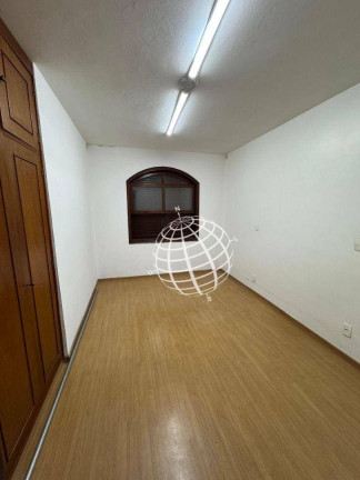 Imagem Casa com 3 Quartos à Venda ou Locação, 243 m² em Alvinópolis - Atibaia