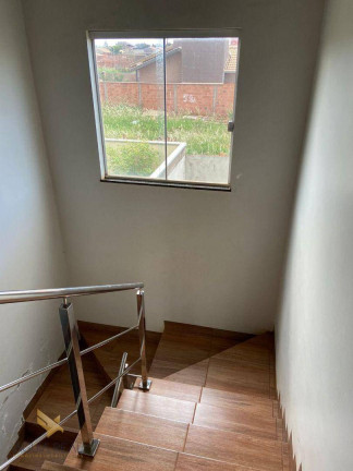 Imagem Sobrado com 3 Quartos à Venda, 252 m² em Jardim Alvorada - São Gabriel Do Oeste Imagem Sobrado com 3 Quartos à Venda, 252 m² em Jardim Alvorada - São Gabriel Do Oeste