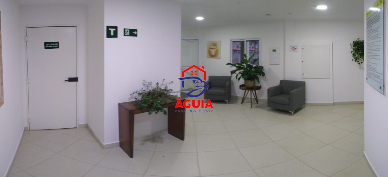 Imagem Apartamento com 2 Quartos à Venda, 59 m² em Toninhas - Ubatuba Imagem Apartamento com 2 Quartos à Venda, 59 m² em Toninhas - Ubatuba