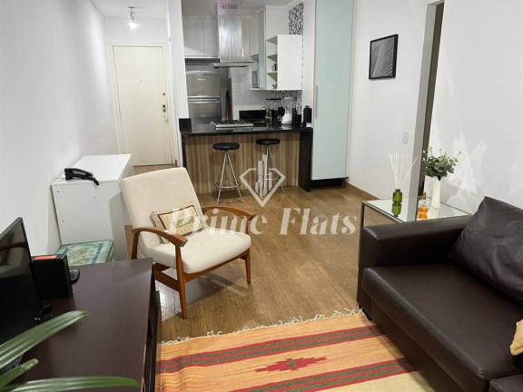 Imagem Apartamento com 2 Quartos à Venda, 60 m² em Jardim Paulista - São Paulo Imagem Apartamento com 2 Quartos à Venda, 60 m² em Jardim Paulista - São Paulo