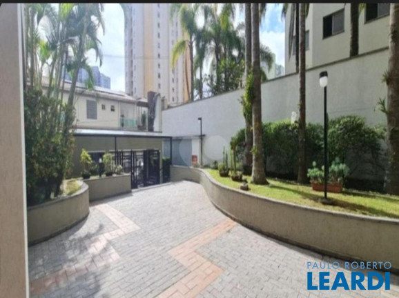 Imagem Apartamento com 3 Quartos à Venda, 89 m² em Vila Gilda - Santo André