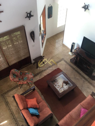 Imagem Casa de Condomínio com 3 Quartos à Venda, 160 m² em Horto Florestal - Ubatuba