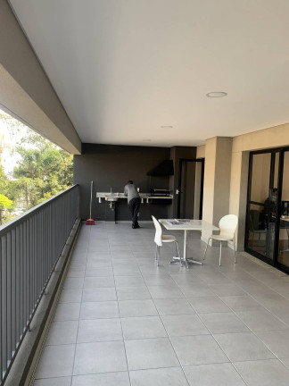 Imagem Apartamento com 3 Quartos à Venda, 173 m² em Santo Amaro - São Paulo Imagem Apartamento com 3 Quartos à Venda, 173 m² em Santo Amaro - São Paulo