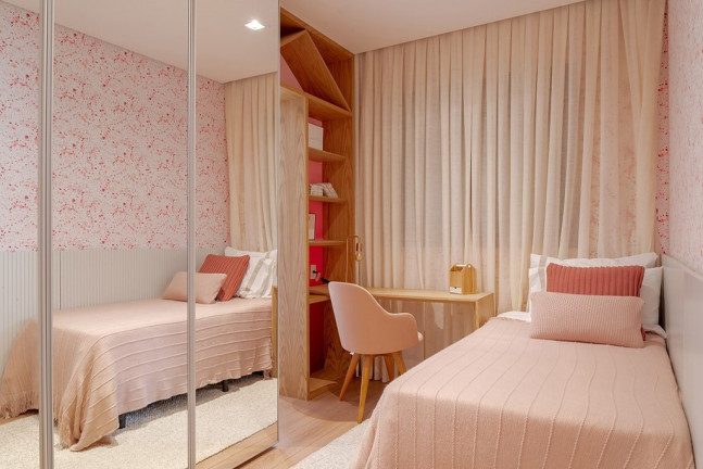 Imagem Apartamento com 2 Quartos à Venda, 81 m² em Jardim Prudência - São Paulo