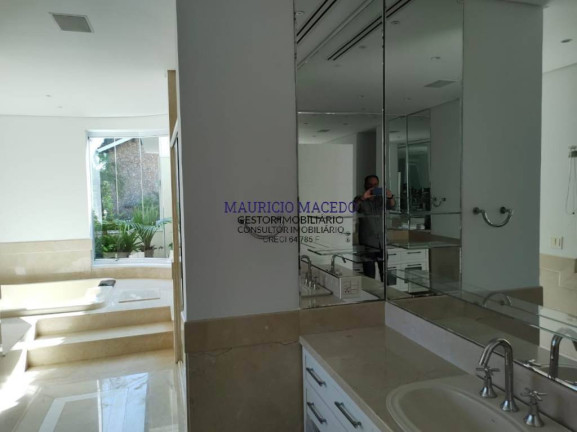 Imagem Casa com 4 Quartos à Venda, 1.243 m² em Alphaville Residencial Dois - Barueri