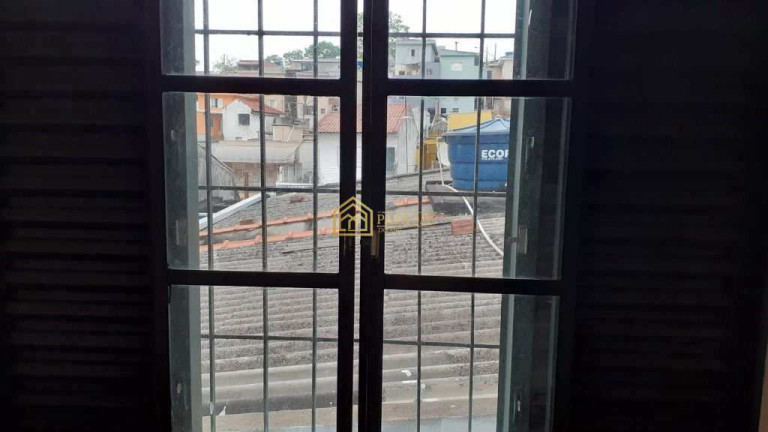 Imagem Casa com 2 Quartos à Venda, 157 m² em Jardim Utinga - Santo André