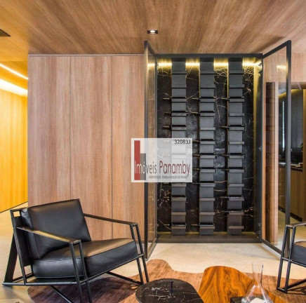 Imagem Apartamento com 4 Quartos à Venda, 248 m² em Jardim Paulista - São Paulo
