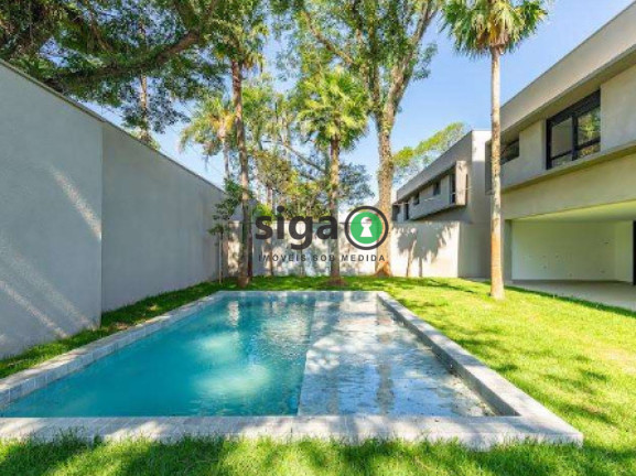 Imagem Casa com 3 Quartos à Venda, 936 m² em Chácara Santo Antônio (zona Sul) - São Paulo Imagem Casa com 3 Quartos à Venda, 936 m² em Chácara Santo Antônio (zona Sul) - São Paulo