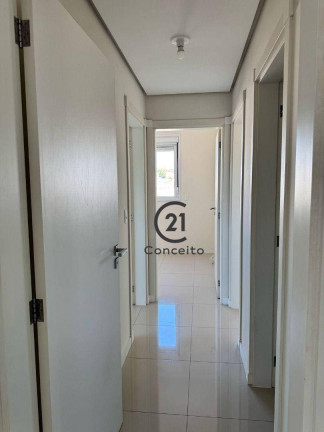 Imagem Apartamento com 3 Quartos à Venda, 100 m² em Estreito - Florianópolis Imagem Apartamento com 3 Quartos à Venda, 100 m² em Estreito - Florianópolis
