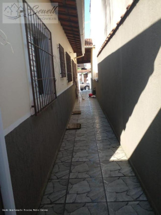 Imagem Casa com 2 Quartos à Venda, 50 m² em Itanhaém - Itanhaém