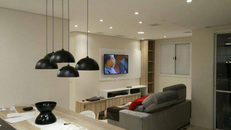Apartamento com 2 Quartos à Venda, 67 m² em Bom Retiro - São Paulo