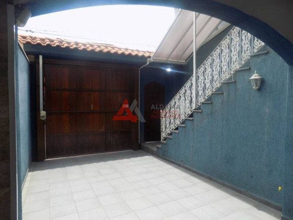 Imagem Sobrado com 3 Quartos à Venda, 125 m² em Pirituba - São Paulo Imagem Sobrado com 3 Quartos à Venda, 125 m² em Pirituba - São Paulo