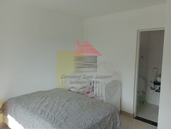 Imagem Casa com 3 Quartos à Venda, 120 m² em Flora Rica Ii - Peruíbe