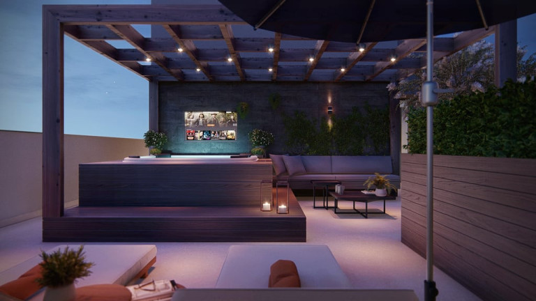 Imagem Apartamento com 2 Quartos à Venda, 34 m² em Vila Izabel - Curitiba