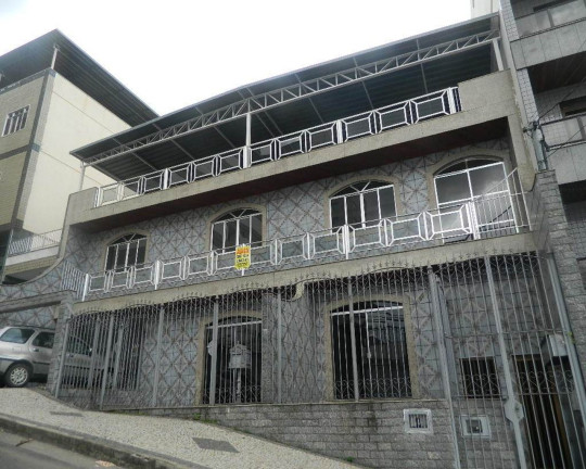 Imagem Imóvel com 7 Quartos à Venda, 300 m² em Cascatinha - Juiz De Fora Imagem Imóvel com 7 Quartos à Venda, 300 m² em Cascatinha - Juiz De Fora