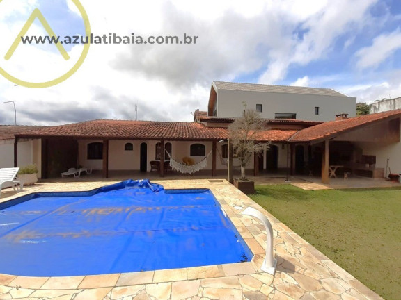 Imagem Casa com 2 Quartos à Venda, 175 m² em Jardim Dos Pinheiros - Atibaia