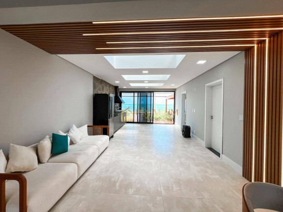 Imagem Casa com 3 Quartos à Venda, 236 m² em Massaguaçu - Caraguatatuba