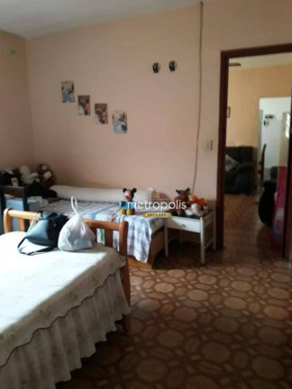 Imagem Casa com 2 Quartos à Venda, 213 m² em Olímpico - São Caetano Do Sul Imagem Casa com 2 Quartos à Venda, 213 m² em Olímpico - São Caetano Do Sul