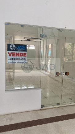 Imagem Sala Comercial à Venda, 54 m² em Hugo Lange - Curitiba Imagem Sala Comercial à Venda, 54 m² em Hugo Lange - Curitiba