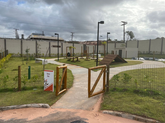 Imagem Casa com 2 Quartos à Venda, 51 m² em Parque Nascente Do Rio Capivara - Camaçari