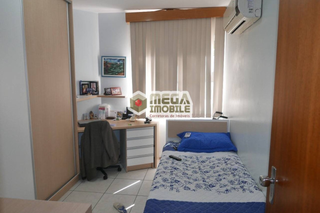 Imagem Apartamento com 3 Quartos à Venda, 91 m² em Itacorubi - Florianópolis Imagem Apartamento com 3 Quartos à Venda, 91 m² em Itacorubi - Florianópolis