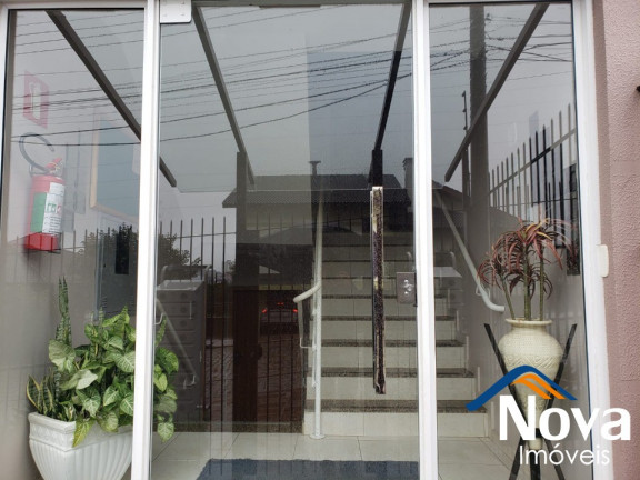 Imagem Imóvel com 2 Quartos à Venda, 53 m² em Bela Vista - Caxias Do Sul