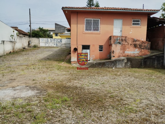 Terreno à Venda, 600 m² em Jardim Atlântico - Florianópolis