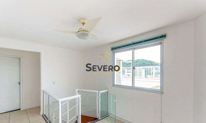Imagem Cobertura com 3 Quartos à Venda, 135 m² em Centro - Niterói Imagem Cobertura com 3 Quartos à Venda, 135 m² em Centro - Niterói