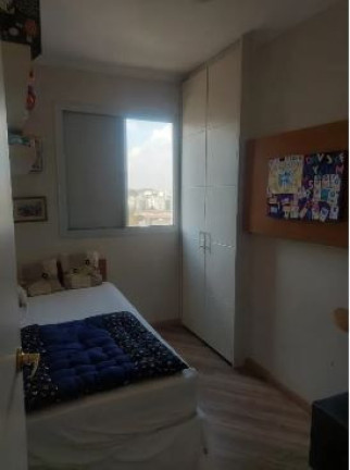 Imagem Apartamento com 3 Quartos à Venda, 56 m² em Jardim Boa Vista (zona Oeste) - São Paulo Imagem Apartamento com 3 Quartos à Venda, 56 m² em Jardim Boa Vista (zona Oeste) - São Paulo