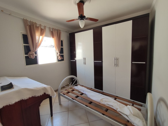 Imagem Casa com 2 Quartos à Venda, 70 m² em Jardim Cherveson - Rio Claro