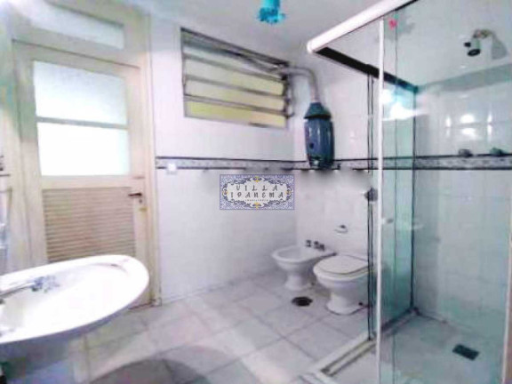 Imagem Apartamento com 4 Quartos à Venda, 300 m² em Ipanema - Rio De Janeiro
