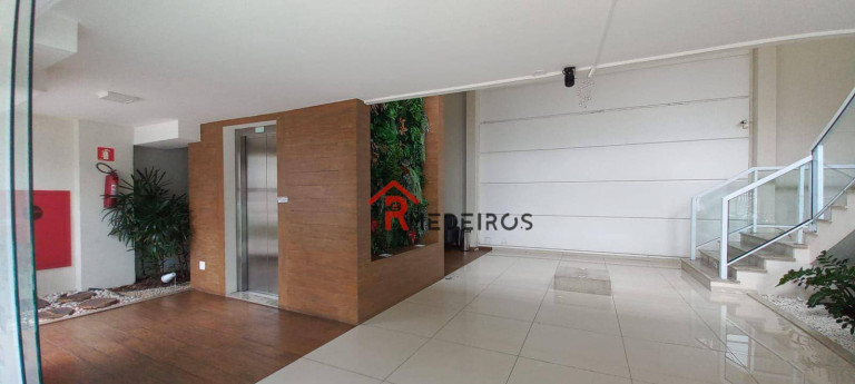 Imagem Apartamento com 1 Quarto à Venda, 40 m² em Ocian - Praia Grande