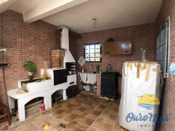 Imagem Casa com 3 Quartos para Alugar ou Temporada, 74 m² em Gaivota - Itanhaém
